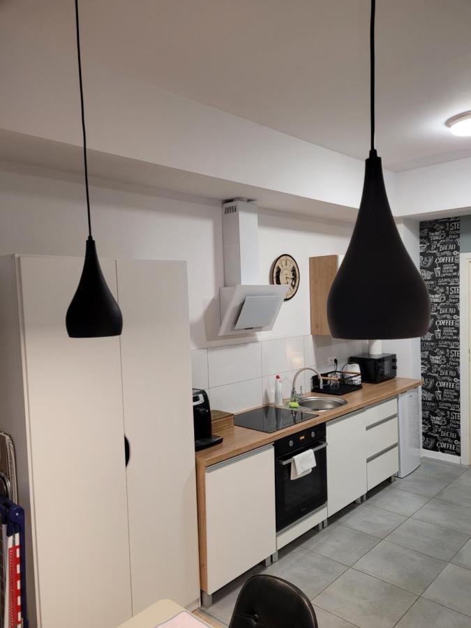 Apartamenty Cieplicka 20 Jelenia Gora Exterior photo