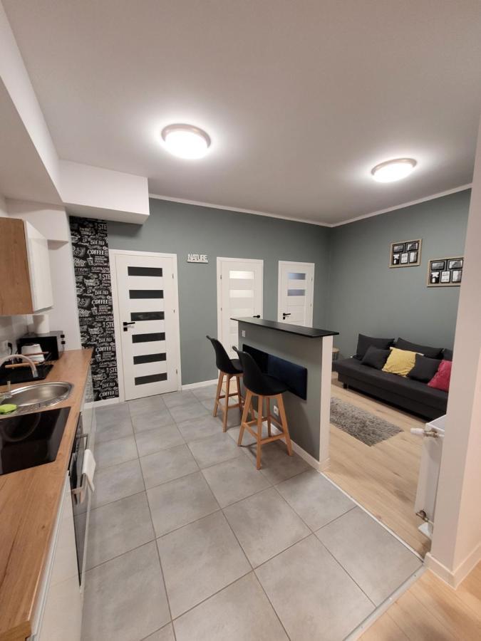 Apartamenty Cieplicka 20 Jelenia Gora Exterior photo